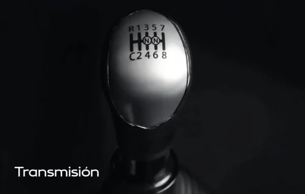 CAMIÓN 1167 / T5G / 280 HP / 4X2  -  13TON