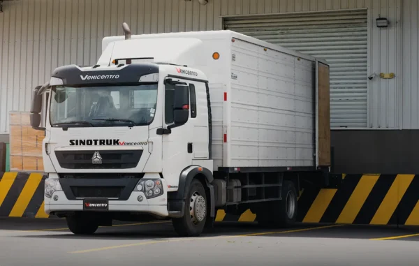 CAMIÓN 1167 / T5G / 280 HP / 4X2  -  13TON