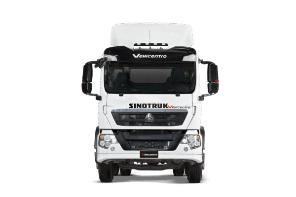 CAMIÓN 1257 / T5G / 340 HP / 6X2 EJE FLOTANTE  -  18TON