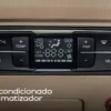 CAMIÓN 1257 / T5G / 340 HP + RETARDER / 6X4  -  19.5TON