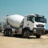 2 MIXER / T7H / 390 HP / Nuevo Modelo / 6X4 - 9M3