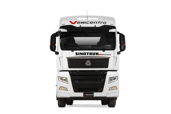 CAMIÓN 1256 / C7H / 430HP / 6X4  -  20TON