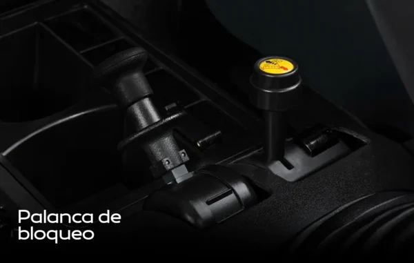 3317 /T7H / 430 HP/ 4 ejes / Tolva de Fabrica / 8X4  -  20M3