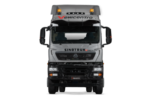 CABEZAL 4187 / T7H / 340 HP / 4X2  -  28TON