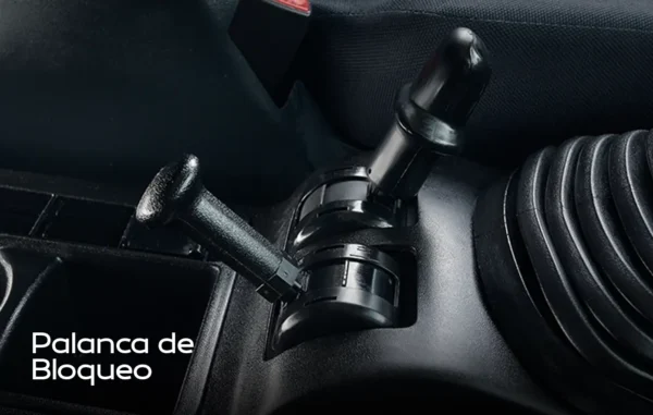 CABEZAL 4187 / T7H / 340 HP / 4X2  -  28TON