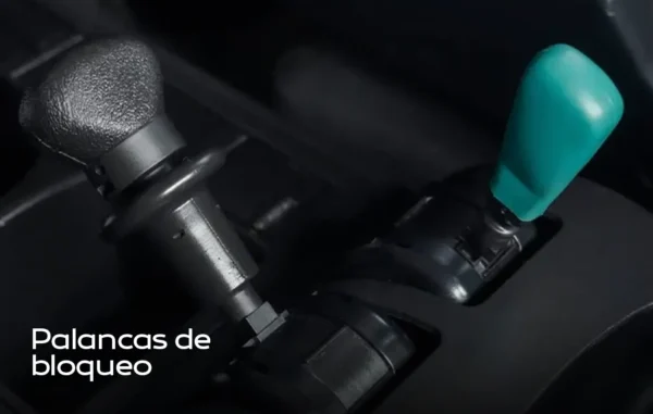 CABEZAL 4257 / T7H / 390 HP / 6X4  -  42TON