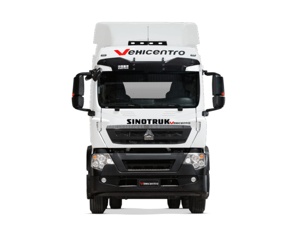 CABEZAL 4257 / T7H / 430 HP + RETARDER / 6X4  -  45TON