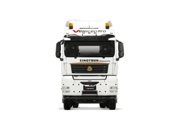 CABEZAL 4256 / C7H / 540 HP / CATALINAS OFF ROAD / 6X4  -  48TON