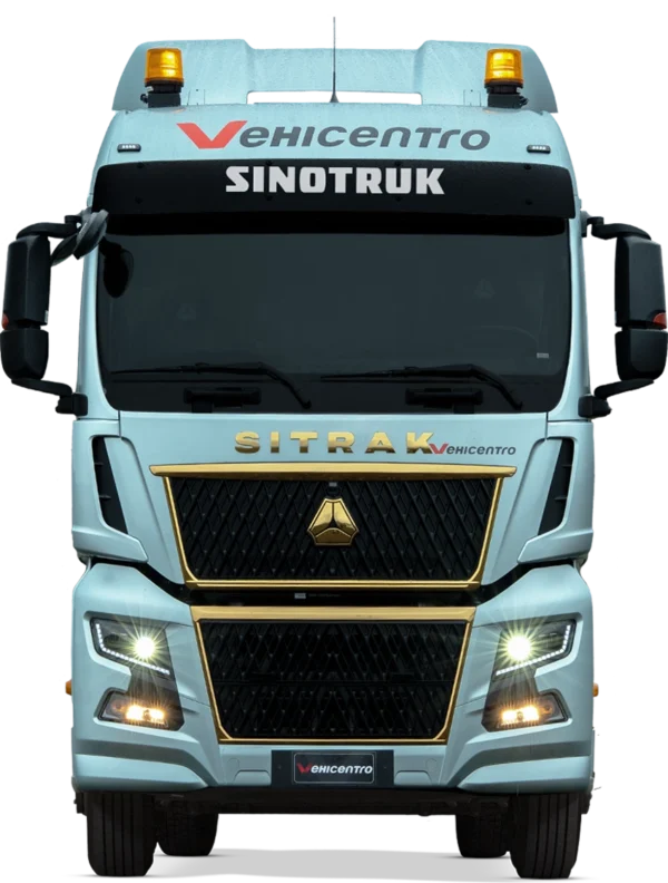 CABEZAL 4256 / C7H / 540 HP / CATALINAS / 6X4  -  48TON