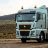 CABEZAL 4256 / C7H / 540 HP / CATALINAS / 6X4  -  48TON