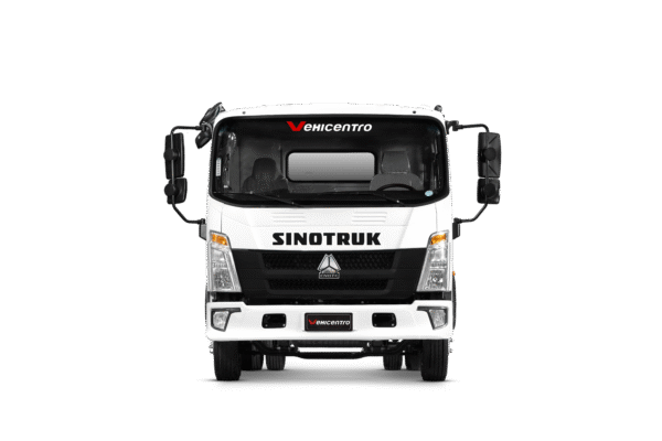 CAMIÓN  NQ / 1067 / 154HP / CHASIS LARGO CABINA SENCILLA / 4X2  -  6TON