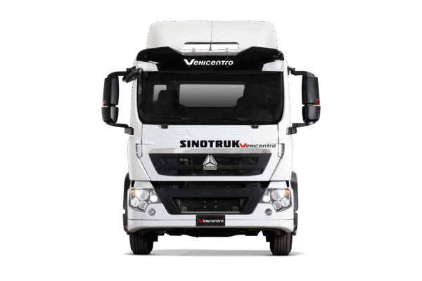 9 TON CAMIÓN 1167 / T5G / 240 HP / 4X2 - 10TON