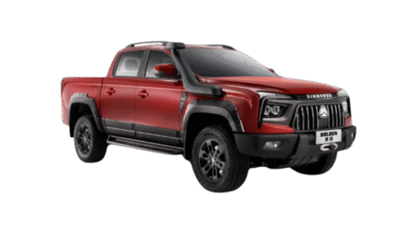 CAMIONETA  BOLDEN  4X4 AT OFF ROAD