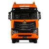 CABEZAL MAX / 530 HP / 6X4  -  48TON