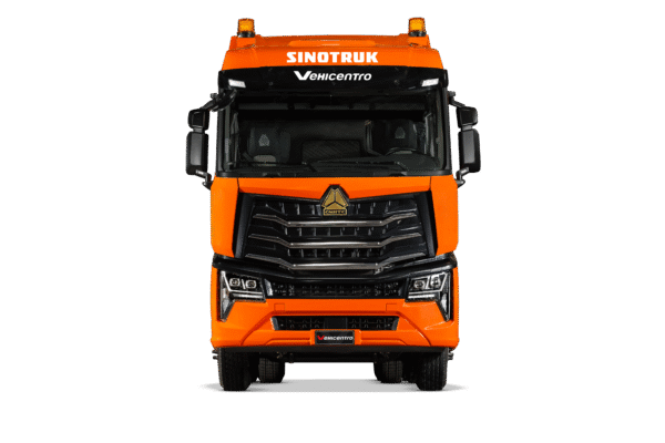 CABEZAL MAX / 530 HP / 6X4  -  48TON