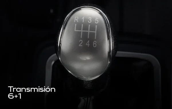 CAMIÓN  NKS / 110 HP / 4X2 / BALDE  -  3.5TON