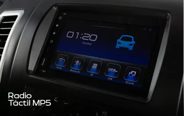 CAMIÓN  NKS / 110 HP / 4X2 / BALDE  -  3.5TON