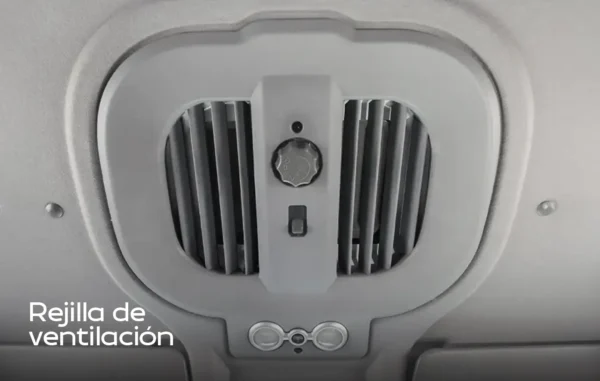 CAMIÓN  NKS / 110 HP / 4X2 / BALDE  -  3.5TON