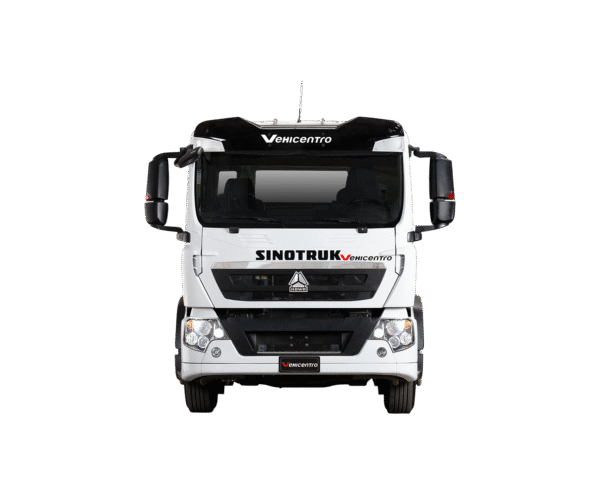 VOLQUETA 3187 / T5G / 330 HP / 4X2  -  8/9M3