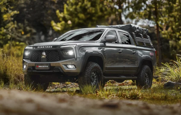 postal4x21 BOLDEN 4X2 MT