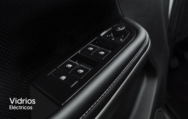 vidrios BOLDEN 4X2 MT